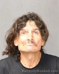 Mugshot of Andy Montoya booked in Bernalillo County, New Mexico on August 26, 2026