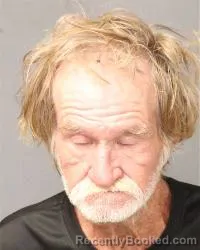 Mugshot of Michael Eric Curl booked in Bernalillo County, New Mexico on August 26, 2026