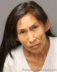 Mugshot of Nasziryoaq Bah Bill booked in Bernalillo County, New Mexico on August 26, 2026