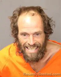 Mugshot of Lindman William Opdyke booked in Bernalillo County, New Mexico on August 26, 2026
