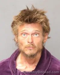 Mugshot of Joshua Charles Labombard booked in Bernalillo County, New Mexico on August 27, 2026