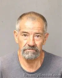 Mugshot of Fernando Steven Martinez booked in Bernalillo County, New Mexico on August 28, 2026