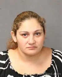 Mugshot of Lulugi Rostas booked in Bernalillo County, New Mexico on August 28, 2026