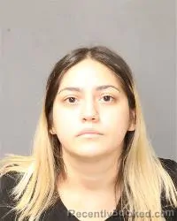 Mugshot of Angel Barraza booked in Bernalillo County, New Mexico on August 28, 2026