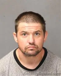 Mugshot of Steven Lawrence Trujeque booked in Bernalillo County, New Mexico on August 28, 2026