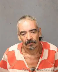 Mugshot of John Miguel Gutierrez-Barreras booked in Bernalillo County, New Mexico on August 29, 2026