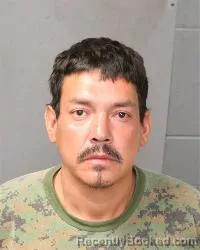 Mugshot of Jason Wayne Williams booked in Bernalillo County, New Mexico on August 29, 2026