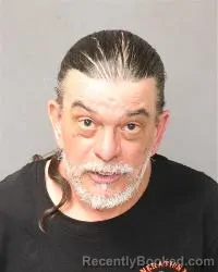 Mugshot of Anthony Alan Mcdonald booked in Bernalillo County, New Mexico on August 30, 2026