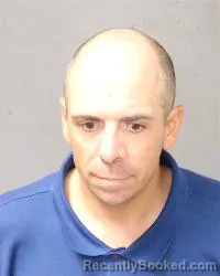 Mugshot of Glen Edward Colbert booked in Bernalillo County, New Mexico on August 30, 2026