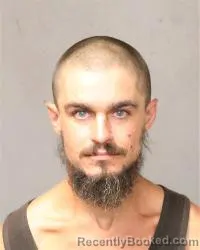 Mugshot of Dakota Askins booked in Bernalillo County, New Mexico on August 30, 2026