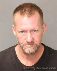 Mugshot of James S Kristopher booked in Bernalillo County, New Mexico on August 31, 2026