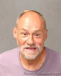 Mugshot of Jon S Stallsmith booked in Bernalillo County, New Mexico on August 31, 2026
