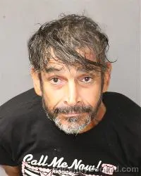 Mugshot of Amor Moises Gonzales booked in Bernalillo County, New Mexico on September 1, 2026
