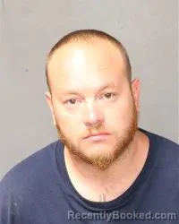 Mugshot of Dominic Mattias Trujillo booked in Bernalillo County, New Mexico on September 1, 2026