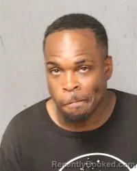 Mugshot of Cameron Bradfield booked in Bernalillo County, New Mexico on September 1, 2026