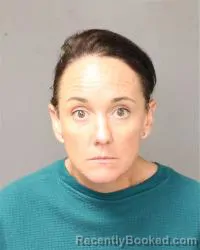 Mugshot of Chayenne Lynn Fachan booked in Bernalillo County, New Mexico on September 1, 2026