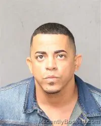 Mugshot of Juan Moya booked in Bernalillo County, New Mexico on September 1, 2026