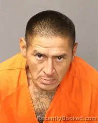 Mugshot of Bobby Ken Emerson booked in Bernalillo County, New Mexico on September 1, 2026