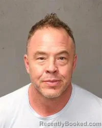 Mugshot of Robert Adair Maes booked in Bernalillo County, New Mexico on September 1, 2026