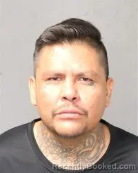 Mugshot of Anson Etsitty booked in Bernalillo County, New Mexico on September 2, 2026