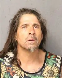 Mugshot of Dennis Kay Karty booked in Bernalillo County, New Mexico on September 2, 2026