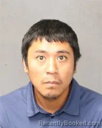 Mugshot of Michael Jerome Paywa booked in Bernalillo County, New Mexico on September 2, 2026