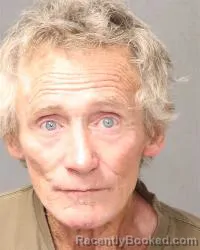 Mugshot of David Loren See booked in Bernalillo County, New Mexico on September 2, 2026