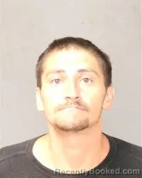 Mugshot of Nicodemas Soloman Garcia booked in Bernalillo County, New Mexico on September 2, 2026