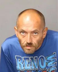 Mugshot of Joseph Adenario Martinez booked in Bernalillo County, New Mexico on September 2, 2026