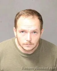 Mugshot of Tre William Lovato booked in Bernalillo County, New Mexico on September 2, 2026