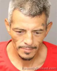 Mugshot of Matthew Joseph Martinez booked in Bernalillo County, New Mexico on September 2, 2026