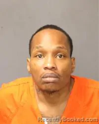Mugshot of Deangelo Lashirone Lee booked in Bernalillo County, New Mexico on September 2, 2026