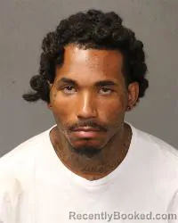 Mugshot of Antonio Nicholas Cordova booked in Bernalillo County, New Mexico on September 3, 2026