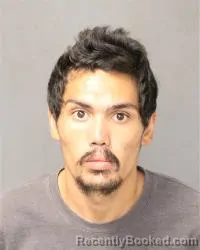 Mugshot of Steven Craig Bryant booked in Bernalillo County, New Mexico on September 3, 2026