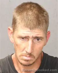 Mugshot of Jason Lee Gile booked in Bernalillo County, New Mexico on September 3, 2026