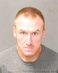 Mugshot of Michael L Todd booked in Bernalillo County, New Mexico on September 3, 2026