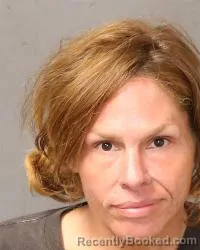 Mugshot of Ashley Michelle Carvalho booked in Bernalillo County, New Mexico on September 3, 2026