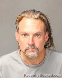 Mugshot of Thomas Kenneth Taylor booked in Bernalillo County, New Mexico on September 3, 2026