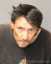 Mugshot of Dominic Xavier Chavez booked in Bernalillo County, New Mexico on September 4, 2026