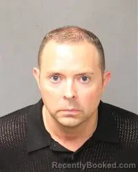 Mugshot of Jared Chan Heuer booked in Bernalillo County, New Mexico on September 4, 2026