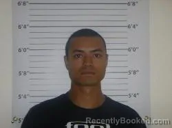 Mugshot of Eric Michael White booked in Bernalillo County, New Mexico on September 4, 2026