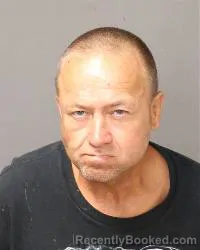 Mugshot of Robert Dewayne Bateman booked in Bernalillo County, New Mexico on September 4, 2026