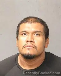 Mugshot of Kristofer Felipe booked in Bernalillo County, New Mexico on September 4, 2026