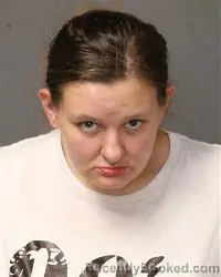 Mugshot of Kelly L Burton booked in Bernalillo County, New Mexico on September 4, 2026