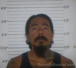 Mugshot of Paul Oselio booked in Bernalillo County, New Mexico on September 4, 2026