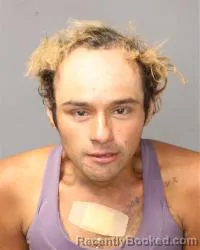Mugshot of Carlos Cesar Arizmendiz Jr booked in Bernalillo County, New Mexico on September 4, 2026