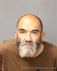 Mugshot of Tobias Pablo Mascarenas booked in Bernalillo County, New Mexico on September 4, 2026