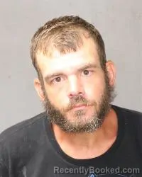 Mugshot of Brian Adam Lollar booked in Bernalillo County, New Mexico on September 4, 2026