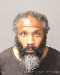 Mugshot of Devon Rashaud Jaramillo booked in Bernalillo County, New Mexico on September 5, 2026