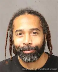 Mugshot of Jameel Waheed booked in Bernalillo County, New Mexico on September 5, 2026